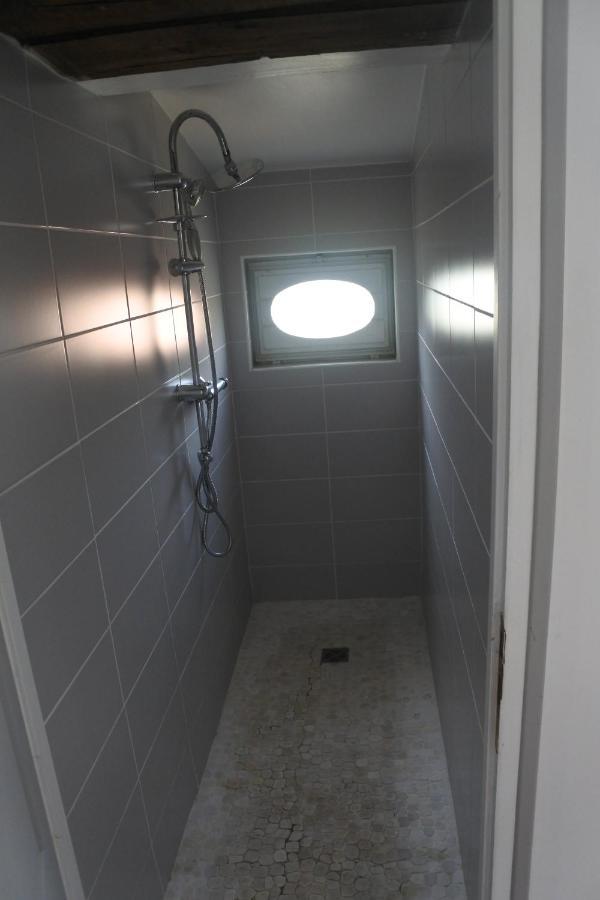 Maison De Village Spacieuse Et Confortable Le Gué-de-Velluire Dış mekan fotoğraf